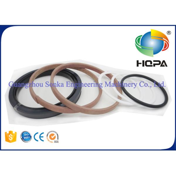Custom Komatsu PC220 PC270 Bucket Cylinder Seal Kit 707-98-47720 , Water Resistance