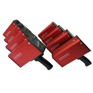 Cheap DC 8.4V 3500mAh 32mm Retroreflectometer One Key Detection wholesale