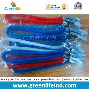 Cheap Factory Supply Multi Colors Crocodile Dental Stretchy Cord Safety Belt wholesale