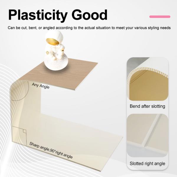 Bamboo Charcoal Wall Board Free Sample Arrival 1220*2440*5/8mm Flame Retardant Bamboo Charcoal Wood Eco-Friendly Decorative Fireproof Bamboo Fiber