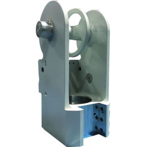 Cheap Welding / Painting Medical Equipment Spare Parts , Medical Device Parts Medical Equipment Replacement Parts wholesale