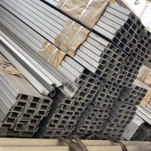 Cheap Super Duplex Stainless Steel Angle Bar / Stainless Steel Channel Bar / Stainless Steel Flat Bar wholesale