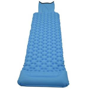 China 0.665kg Camping Sleeping Pad on sale