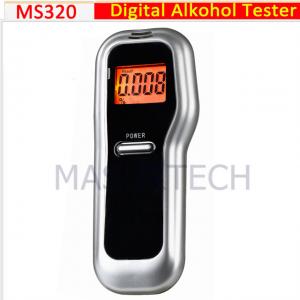 China Car Alcohol Testers MS320 on sale