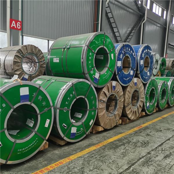 0.3mm-100mm SS 303 304 cold Rolled Stainless Steel Coil