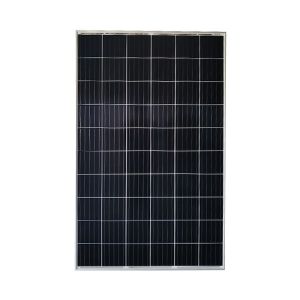 Cheap BLACK MONO Photovoltaic Solar Panel 325 Watt 158.75mm 60cells wholesale