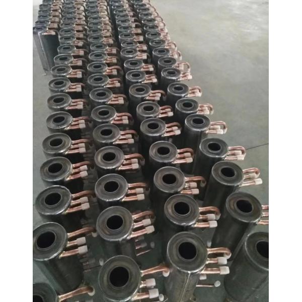 12kW Tube in Shell Heat exchanger