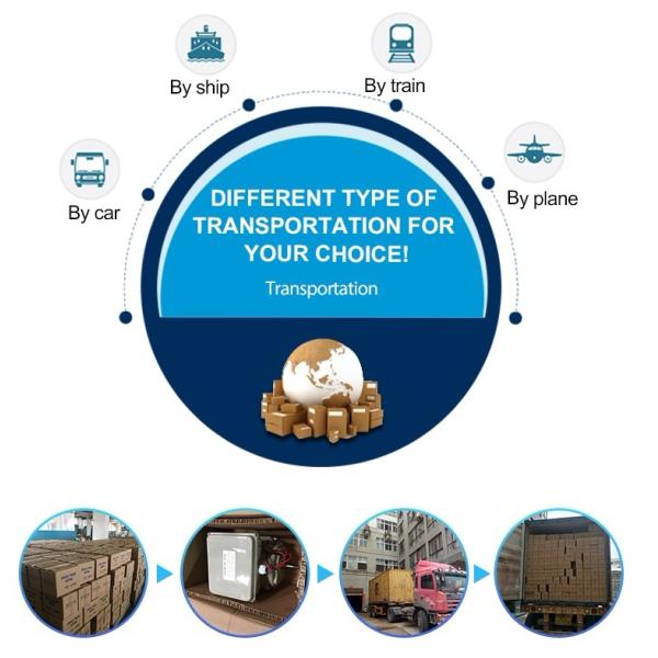 Carbon Ceramic NBR 0.5MPa Electric Engine Water Pump