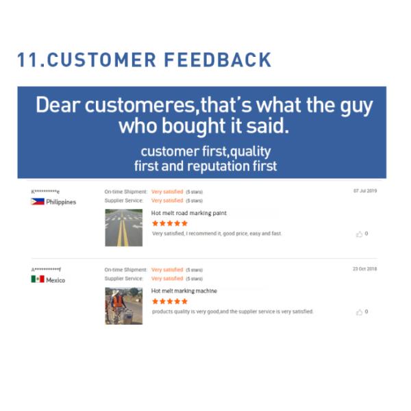 11.0HP Honda Swing Rollers Line Removal Road Marking Equipment