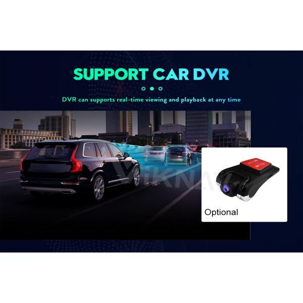 Android Multimedia Lexus Es300 Stereo Aftermarket Bluetooth Car Stereo 2014-2017 12V