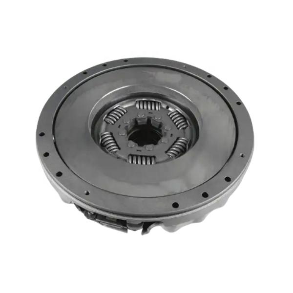 Volvo Trucks Spare Parts Steel Dual Clutch Cover Assembly OEM 3400700702 / 3488000453