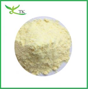 Cheap Food Grade 99% Alpha Lipoic Acid Powder Alpha Lipoic Acid Supplement Raw Material wholesale