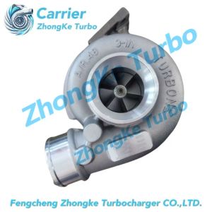 Cheap T250-2 Turbo 2674A066 114-2577 452061-0005 452061-5 452061-5005S For Turbocharger For Massey Ferguson Tractor Perkins Agricultural wholesale