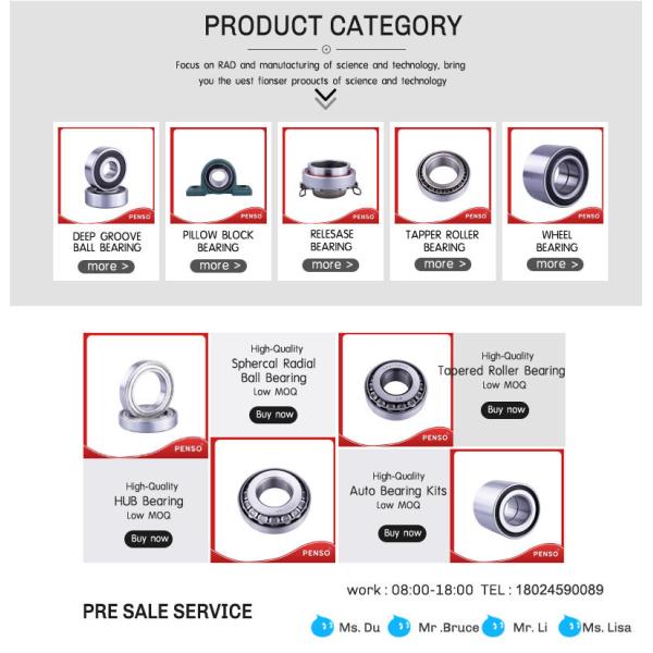 Dg4090 Koyo Wheel Hub Bearing Wheel Bearing Car Bearing Wheel Hub