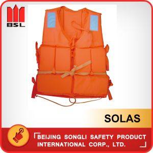 Cheap SLM-Y1 LIFE JACKET wholesale