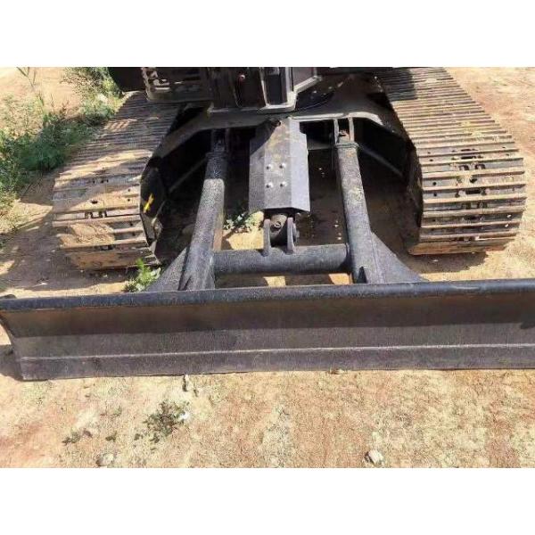 Sany SY55C Excavator Blade