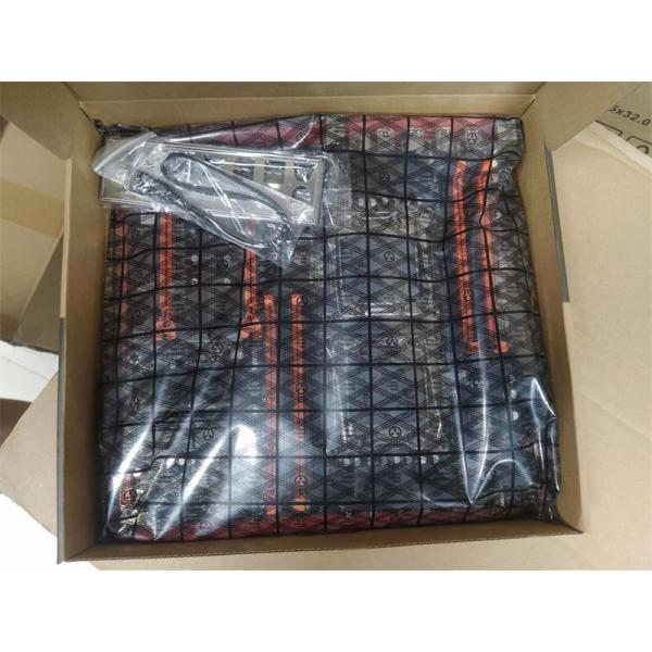 Customizeds gaming motherboard X79 Dual Xeon E5 LGA2011-3 processors motherboard dual channels DDR3 64GB M.2 X79 mainboard