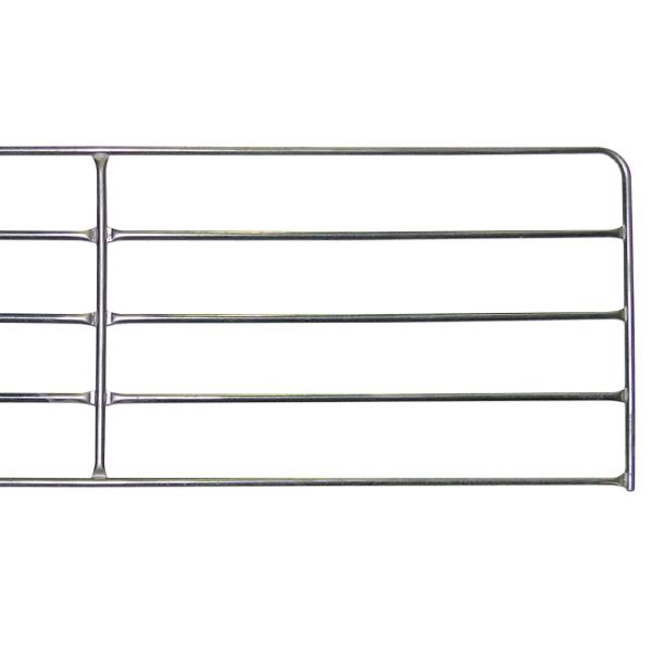 Gate 5 Bar 16' (4800mm) - Farm Field Brisbane Pick up