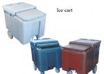 Heat Preservation Beverage Pot Multi - function Ice Storage Bins 790mm x 600mm x
