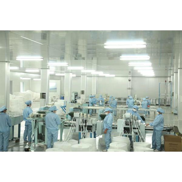 Medical Absorbent Different Sizes Cotton Gauze Bandage Roll For Wound Management