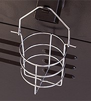 Outdoor Wood Pellet Smoker Grill For Meat / Fish , Wood Burning Grills And Smokers