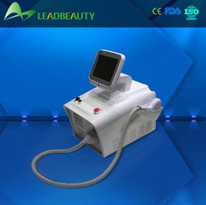 China 808nm Diode Laser Hair Removal Machine For women full body Arm and armpit Depilation on sale