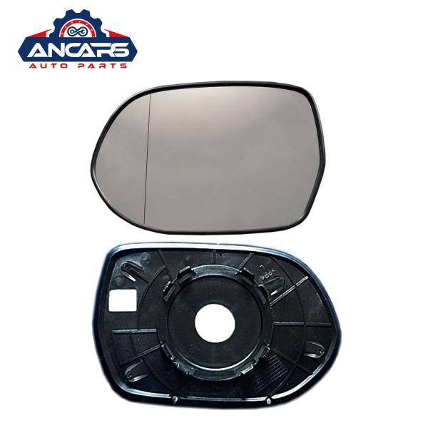 Standard Size Chevy Side Mirror Glass Chevrolet Epica 2007-2011 Rearview Mirror Lens