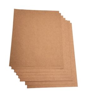Cheap 250gsm 300gsm Kraft Back Food Grade Coated Ckb Paper Packaging wholesale