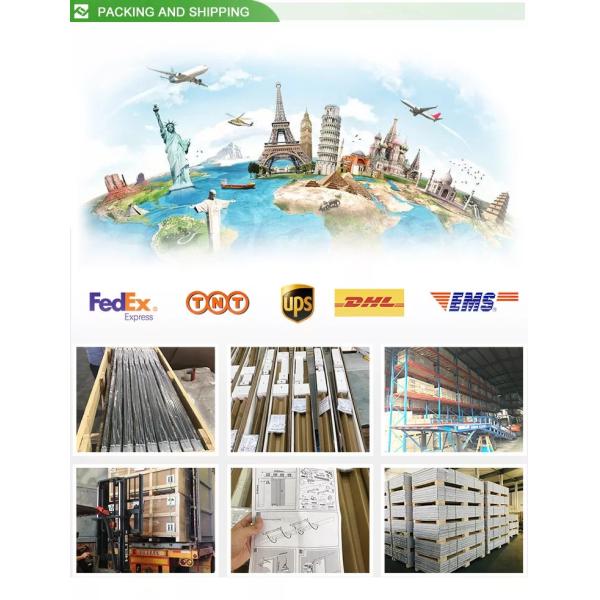 Customized Composite Waterproof WPC PVC Door for Internal Bedroom