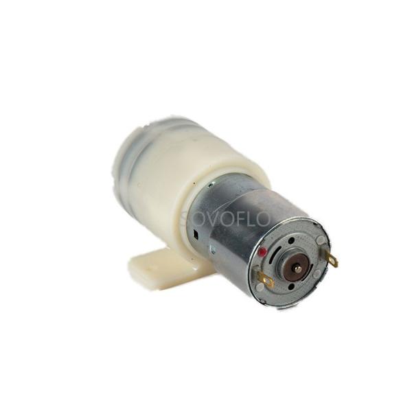 Sovoflo 12V Brushless DC Pump High-quality high-flow self-priming pump Micro high-pressure pump Small booster pump