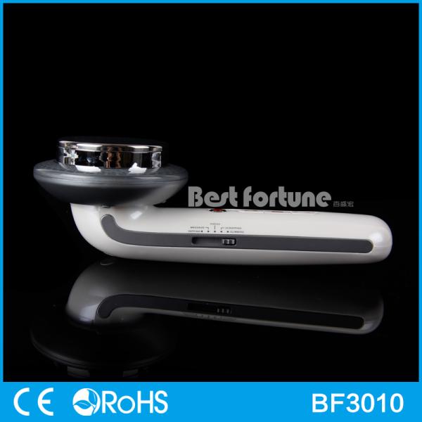 BF3010 4 in 1 Body EMS Ultrasonic Dedive Fitness Ultrasonic Slimming Massager Infrared Slimming Device