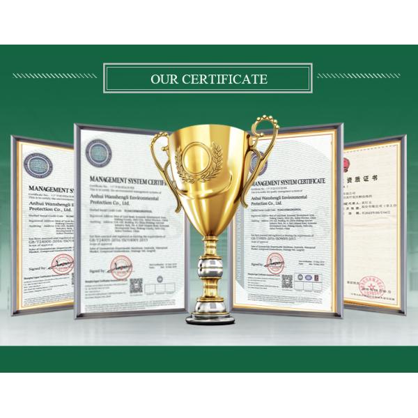 Textured Plastic HDPE Geocell Cellweb Cellular Confinement System For Road Construction