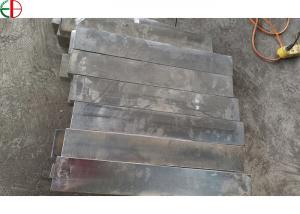 Cheap AS2074 H1A High Manganese Steel Casting Mn13,High Mn Steel Strip Castings wholesale