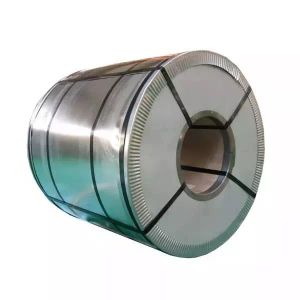 304 Grade Stainless Steel Coil Roll