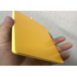 Buy cheap Advertising Craft 0.55g/Cm3 Celuka Foam Board from wholesalers