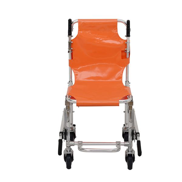 Medical Rescue Stair Evacuation Chair Stretcher with Foldable Design and CE Certification