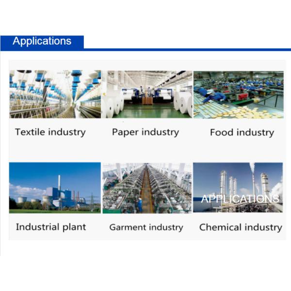 300kg Electric Steam Boiler