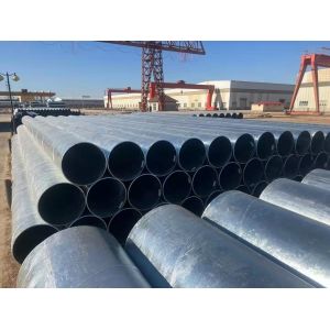 A312 A358 SS Welded Tube 304 304L 316 316H 316L