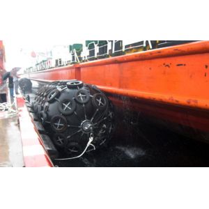 Cheap 50kPa Ship Rubber Fender ISO 17357 Boat Docking Yokohama Floating Fenders wholesale