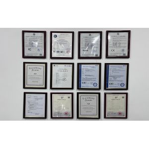 Shenzhen Hanyuan Intelligent Technology Co., Ltd.