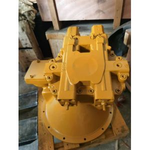 E322BL Excavator Main Pump A8VO107LA Hydraulic Pump
