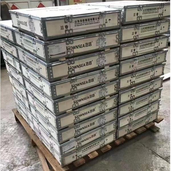 Offer Carbon Steel Galvanized U-bolts and Nuts for 55247-31G00 55247-01G00 Heavy Truck