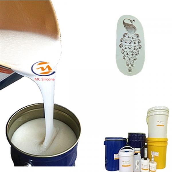 Casting Shoe Sole Molds Tin Cure RTV2 Liquid Silicone Rubber