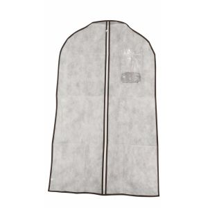 Spunbond Foldable Garment Bag 100% PP Non Woven Material