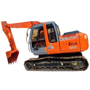 Cheap Mini Used Hitachi Excavator wholesale