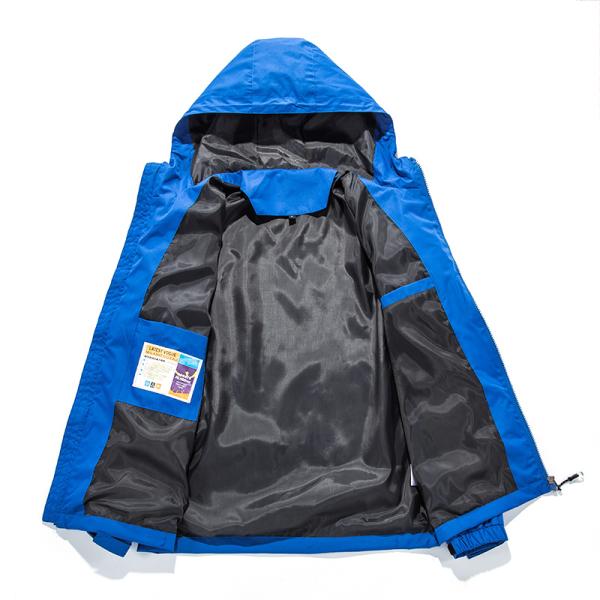 OEM ODM Outdoor Waterproof Sports Jacket