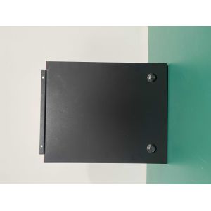 Cheap 24V DC To 230V AC 3KVA Hybrid Solar Inverter With MPPT Controller wholesale