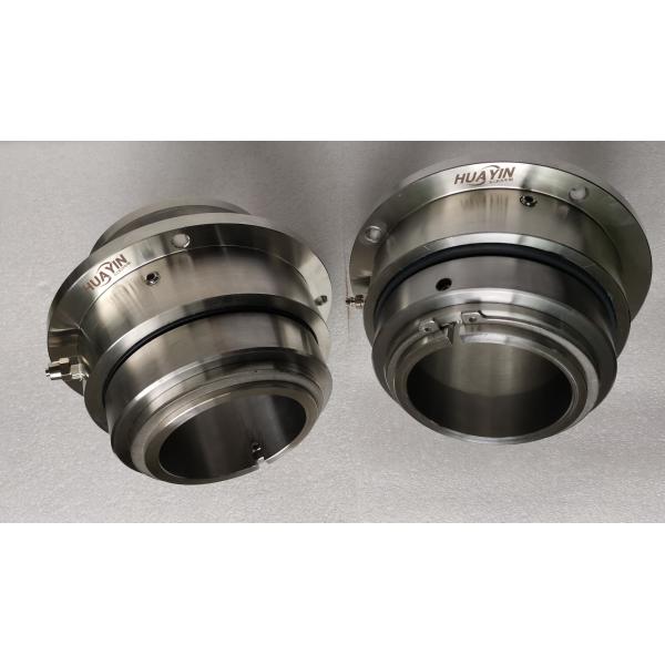 Wearable Titanium Dioxide Grinding Horizontal Bead Mill SUS304 Disc Grinding Machine