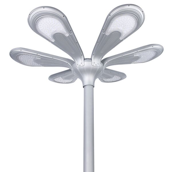 Garden Premium Outdoor Solar Lights With IP65 Waterproof For Garden Porch