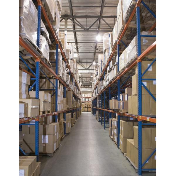 Luoyang Qianjun Technology Co., Limited